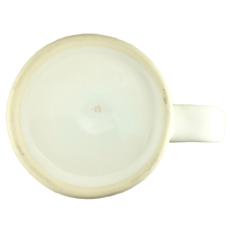 The O' Reilly Factor Heavy Diner Style Mug