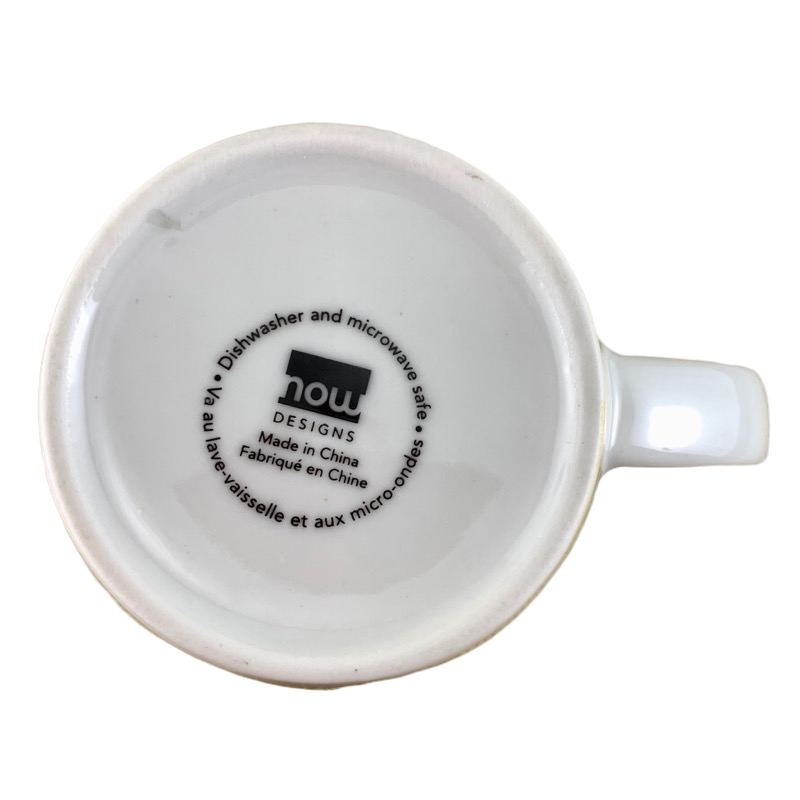 Donuts Mug Now Designs