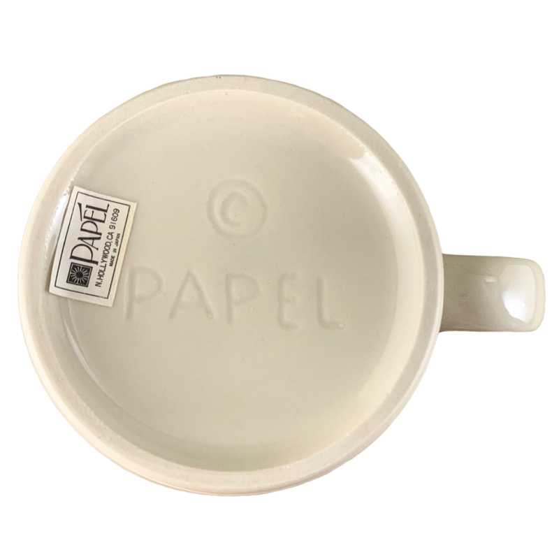 You're One In A Million Rabbits Mug Papel