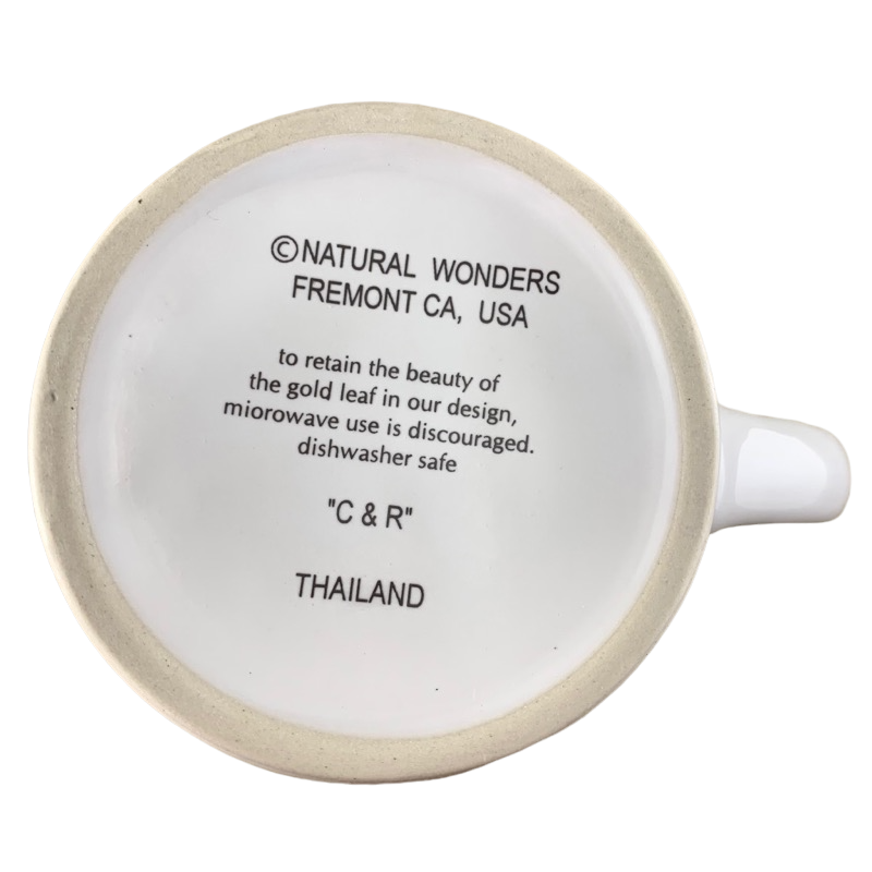 Moose Natural Wonders Mug C&R