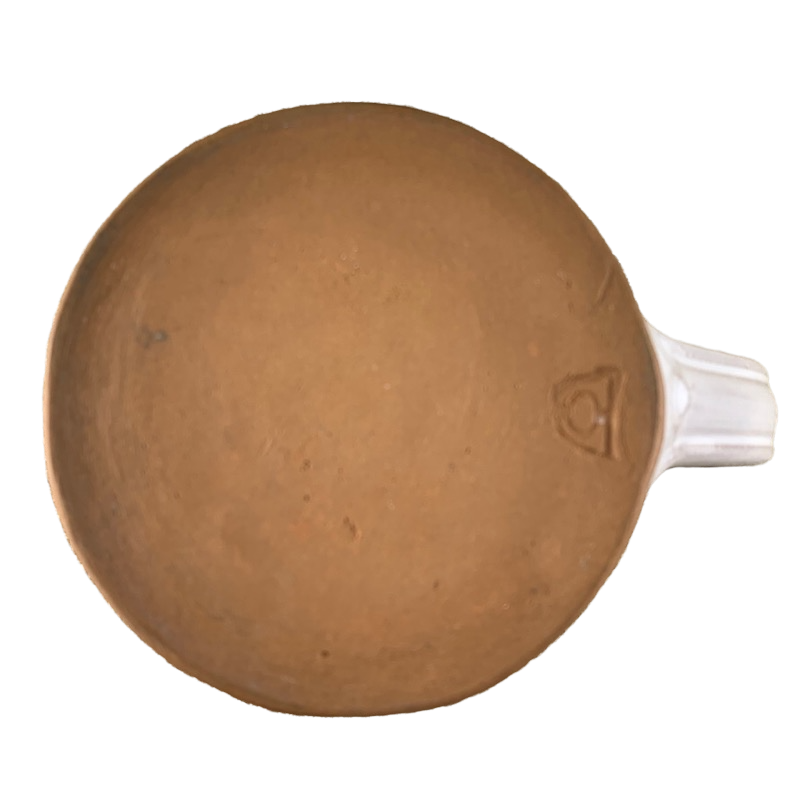 Creede Hotel Colorado Mug Deneen Pottery