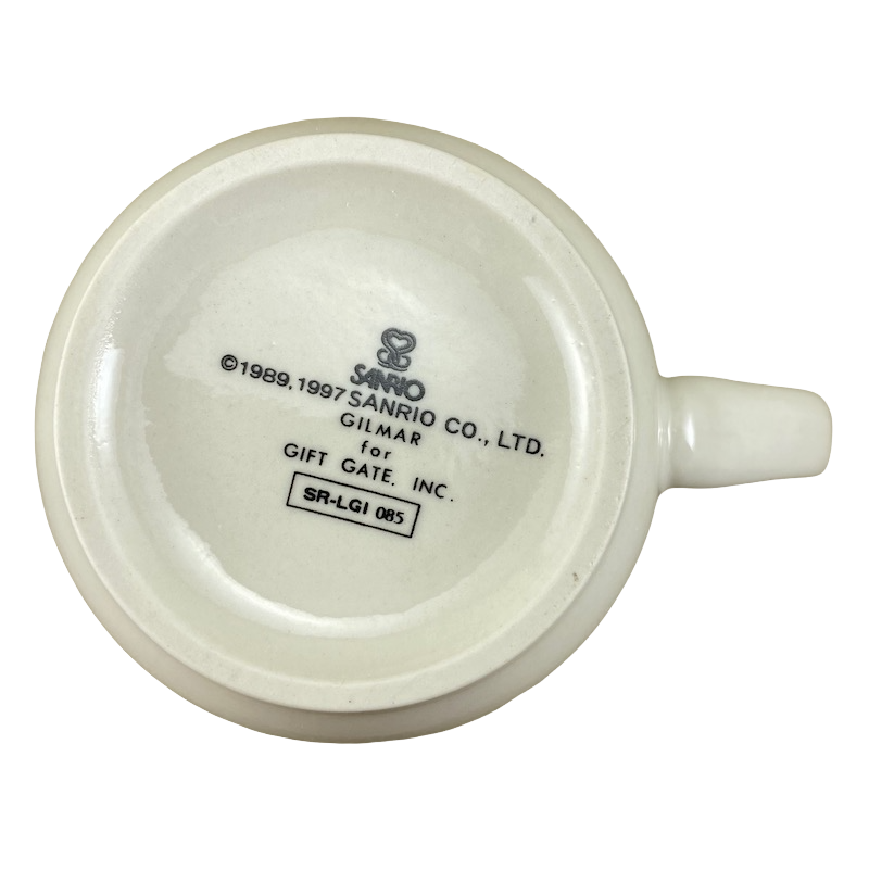 Pochacco Mug Sanrio
