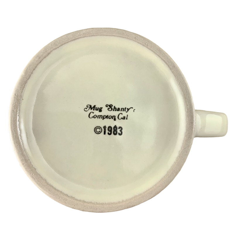 My Alaskan Malamute Is #1 In My Heart Mug Mug Shanty