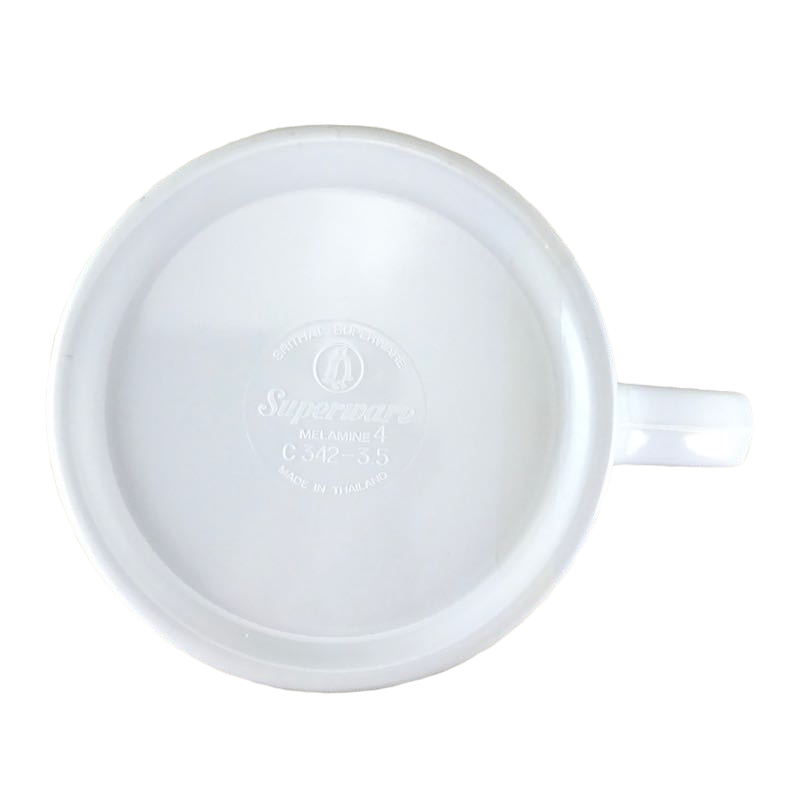 Disneyland Characters On A Carousel Mug Disney