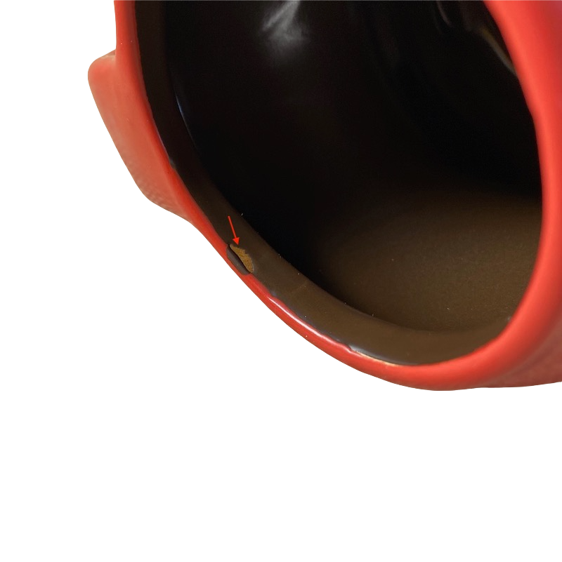 Connect By Patricia Ryan Mug Miam Miam