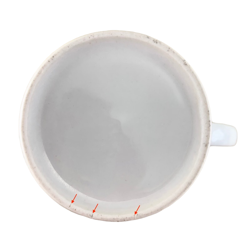 Live Regis & Kathie Lee Mug