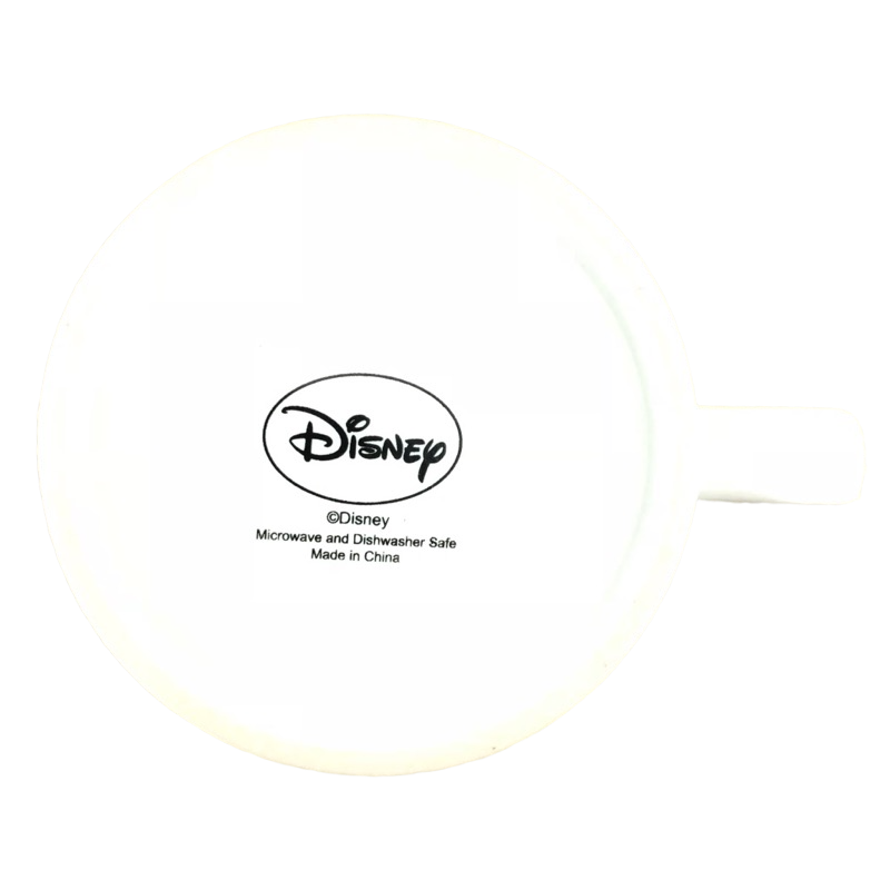 Bah Humbug! Grumpy Mug Disney