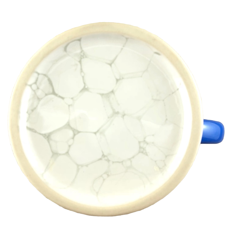 University Of Florida Gators Embossed Mug