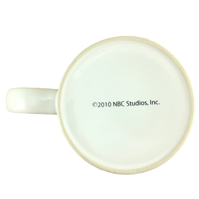 Late Night With Jimmy Fallon Mug NBC Studios Inc.