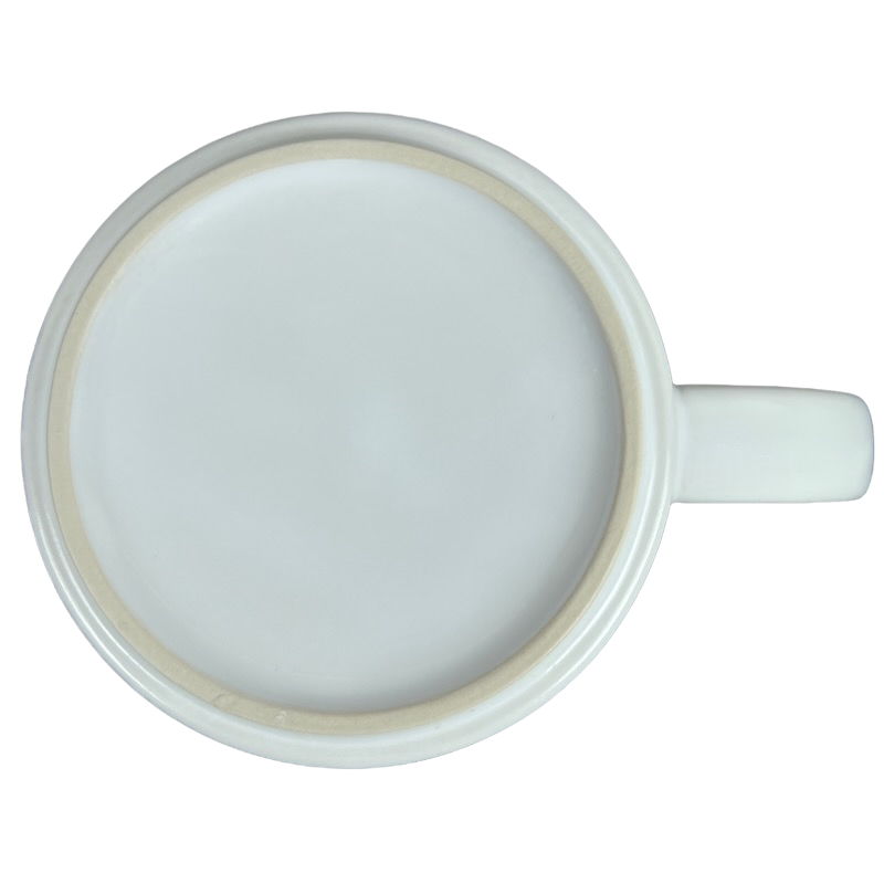 Rock And Roll Hall Of Fame + Museum Guitars Mug