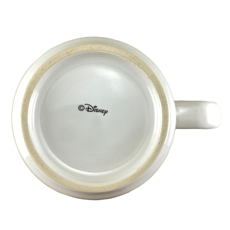 Tinker Bell Sparkle Mug Disney