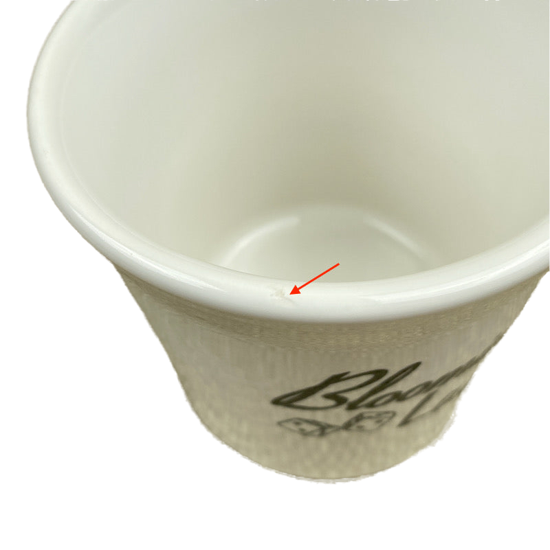 Fiesta Bloomingdale's Las Vegas Mug Homer Laughlin China