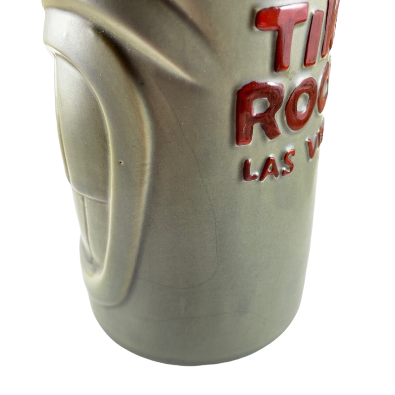 Frankie's Tiki Room Las Vegas Thurston Howl Mark T Zeilman Tiki Mug Tiki Farm