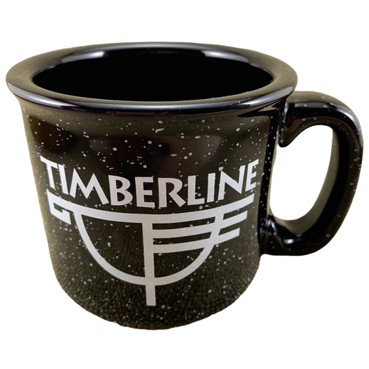 Timberline Lodge & Ski Mug