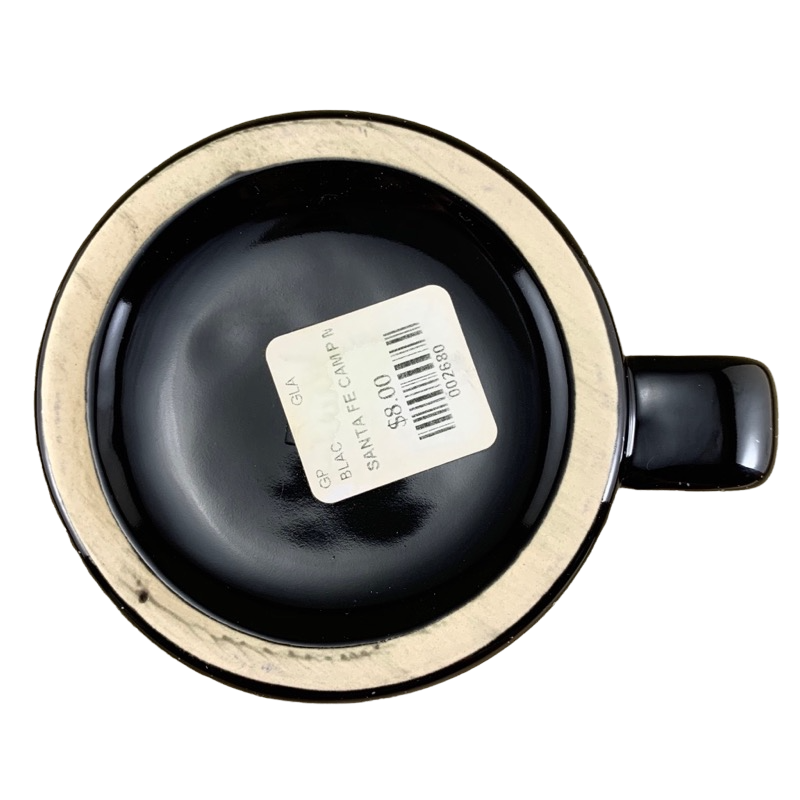 Timberline Lodge & Ski Mug