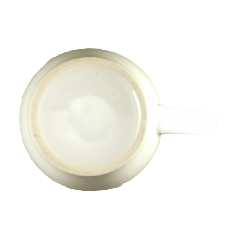 Dunkin' Donuts Gold Logo Mug