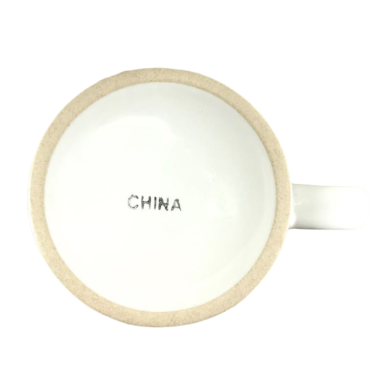 Google Colorful Logo Mug