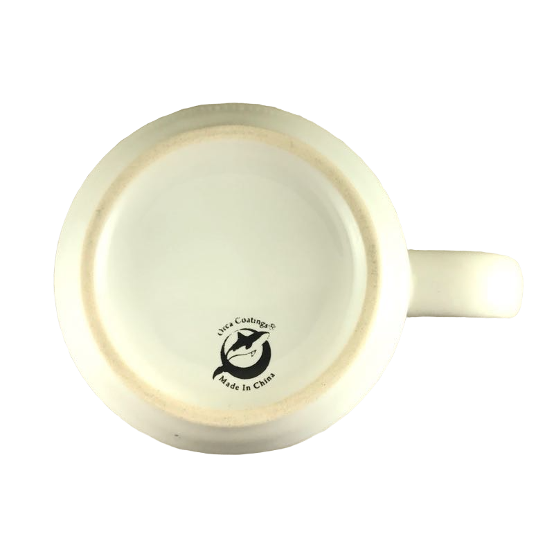 You Shall Not Pass Gandalf Mug Orca Coatings