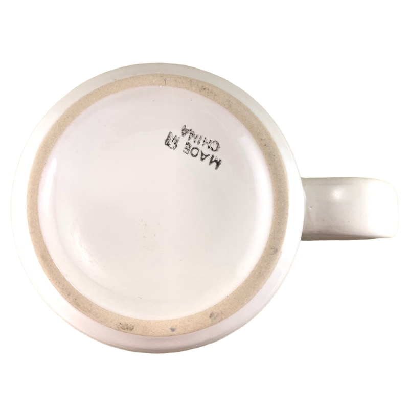 Ford Motor Company 100 Years Mug