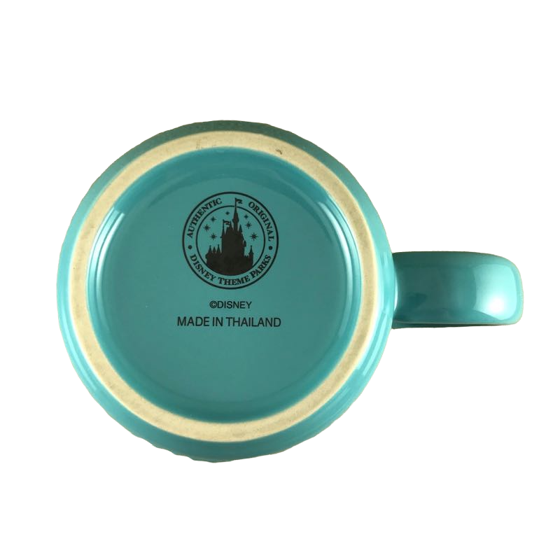 Tinker Bell Disneyland Resort Mug Disney