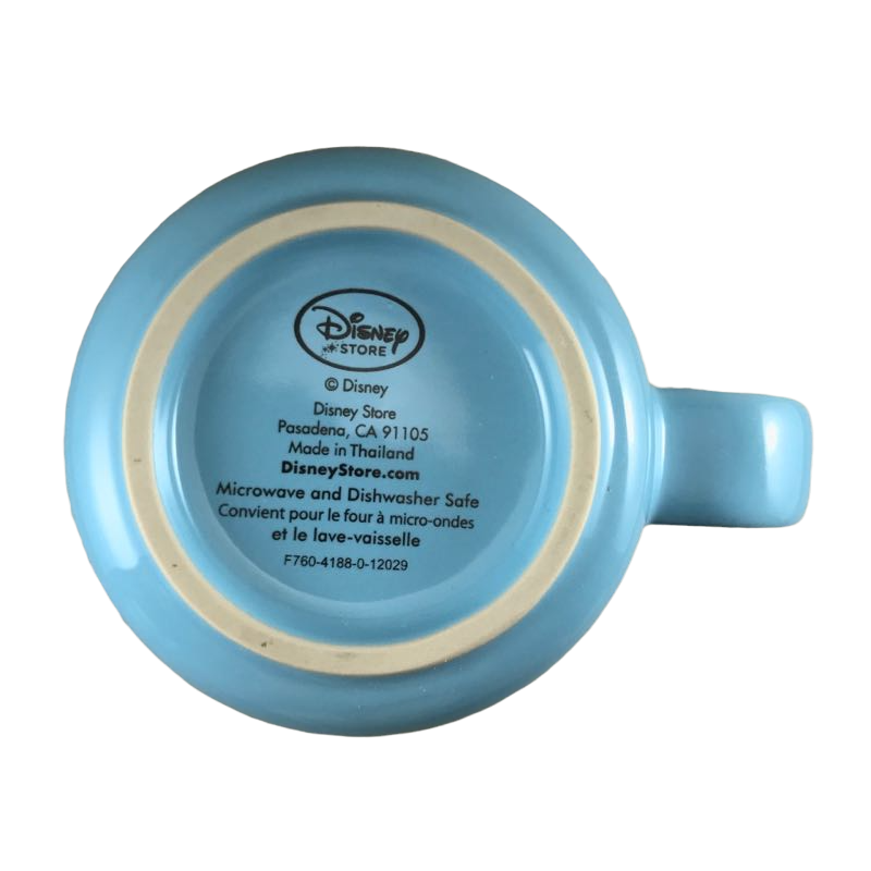 Stitch Mug Disney Store