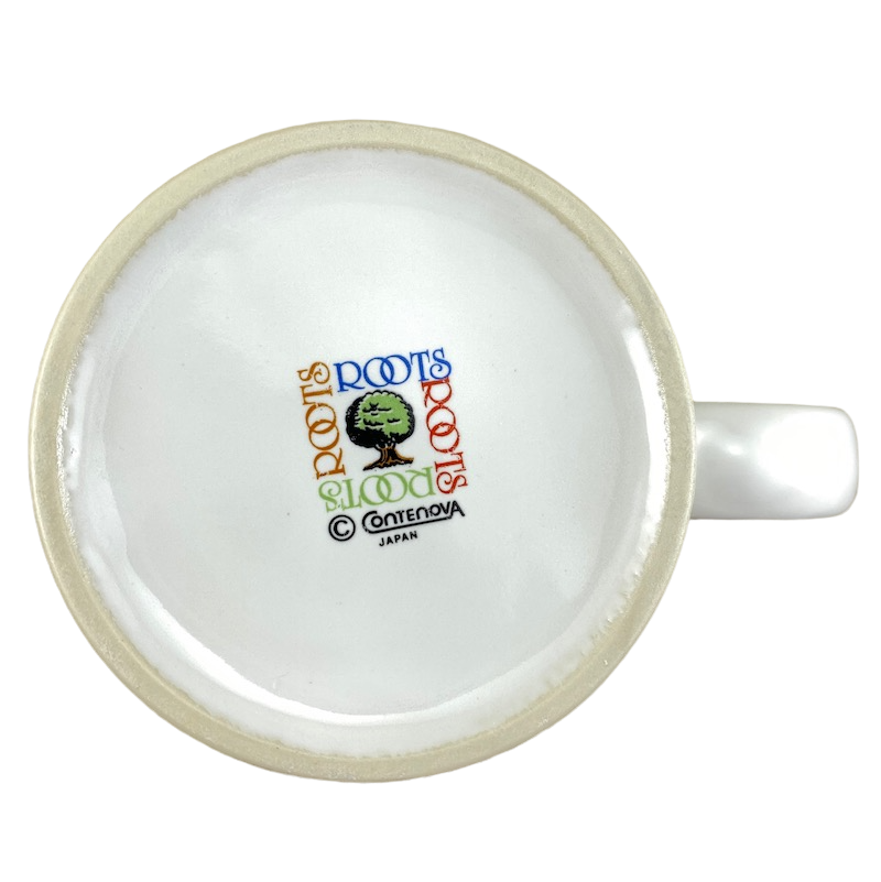 DAVID Roots Name Mug Contenova