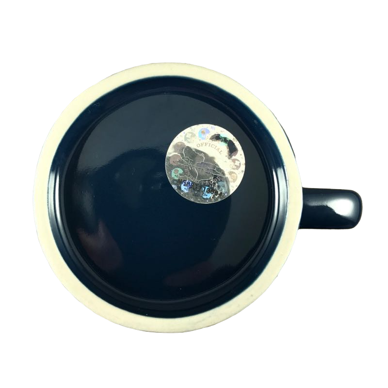 NFLP Los Angeles Chargers Symbol Embossed Relief Mug