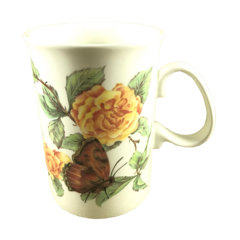 Jason top bone china