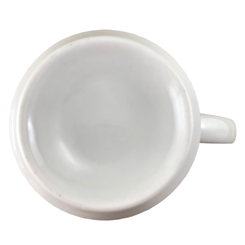 The Long Island Railroad The Route Of The Dashing Commuter Mug