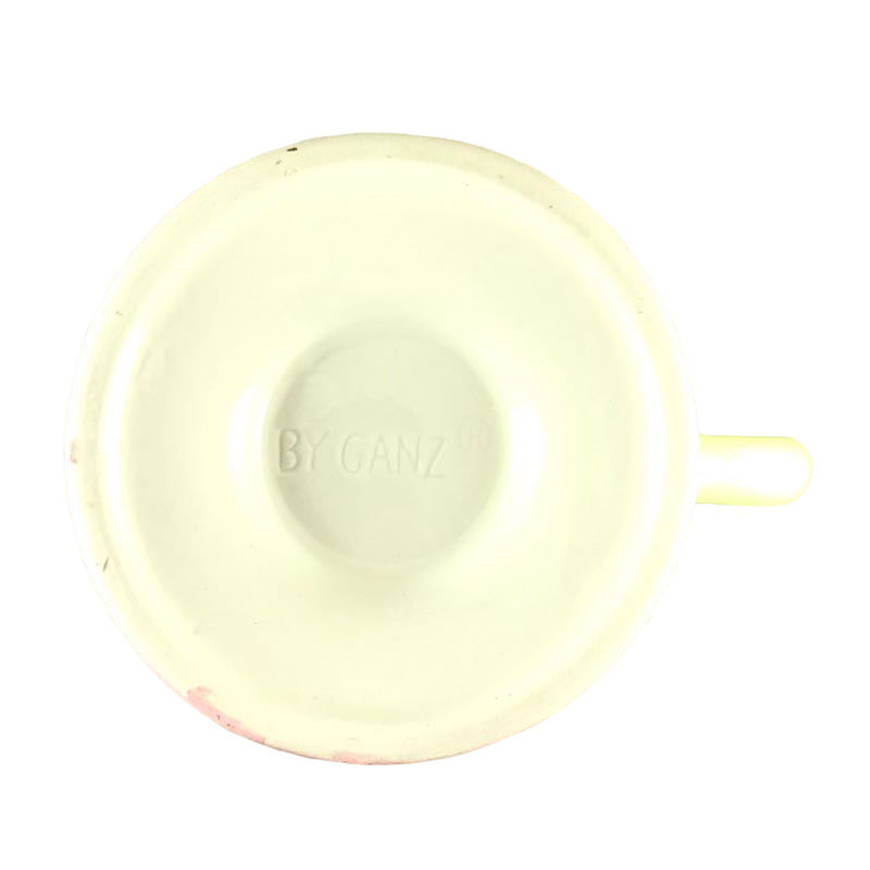 integri-TEA Mug Ganz