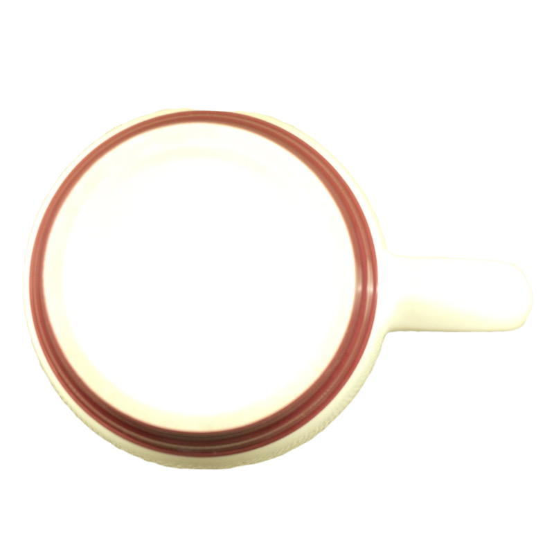 Harvard University Veritas Shield Mug