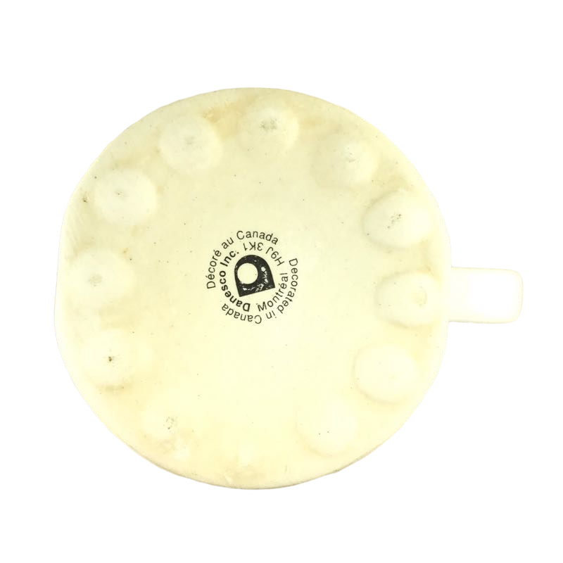 Cirque Du Soleil Quidam Mug Danesco