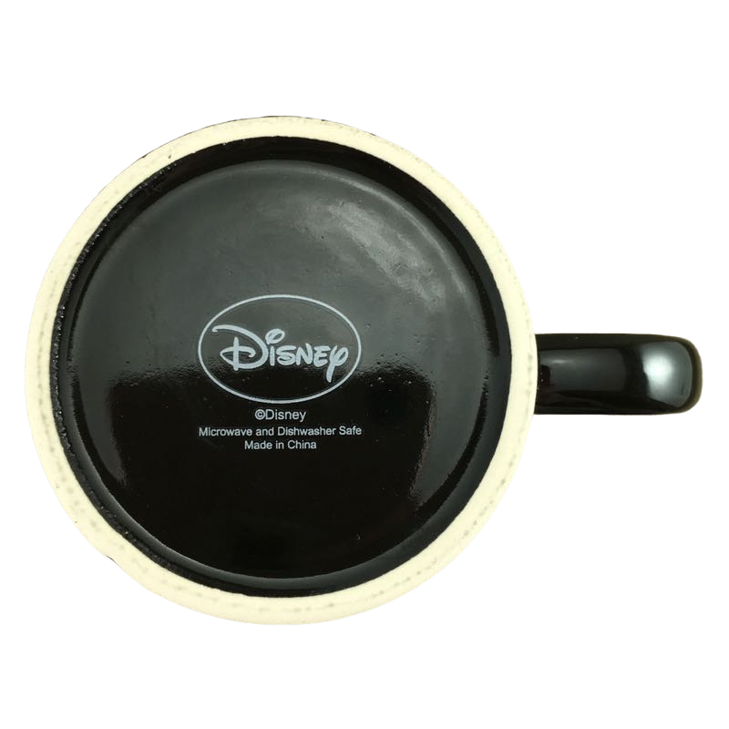 Minnie Mouse Feelin' Spooky Halloween Mug Disney