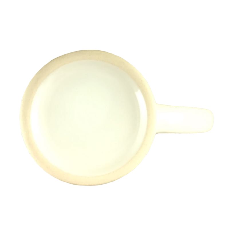 Dr Pepper Pedestal Mug