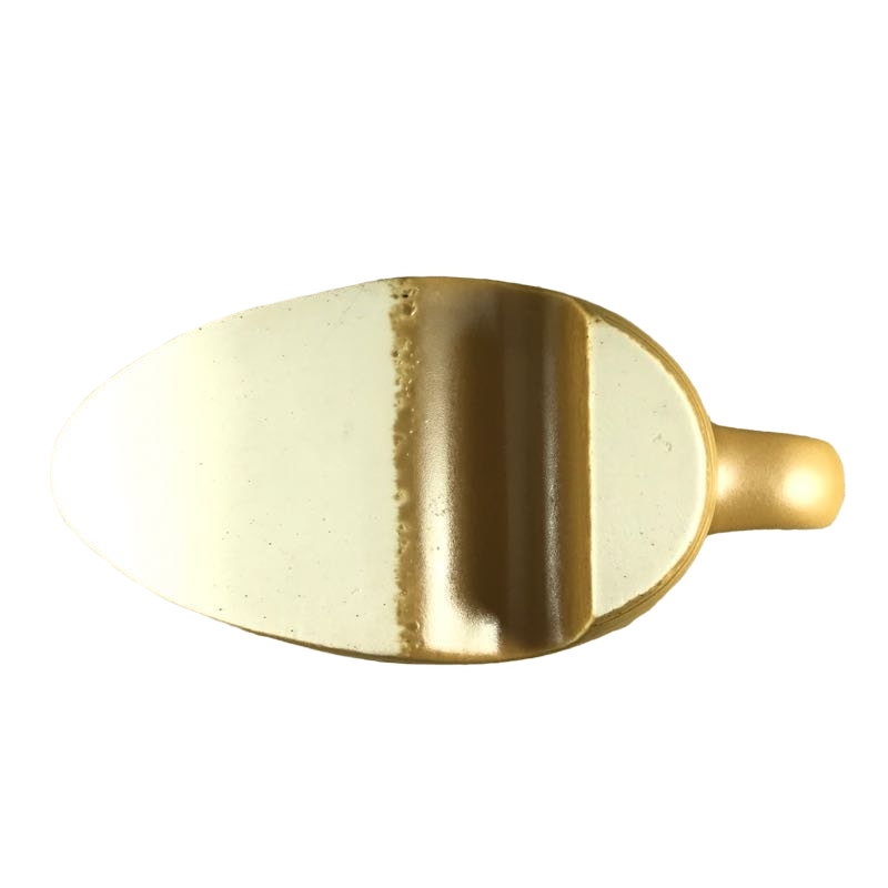 Western Cowboy Embossed Floral Boot Mug Ceramarte