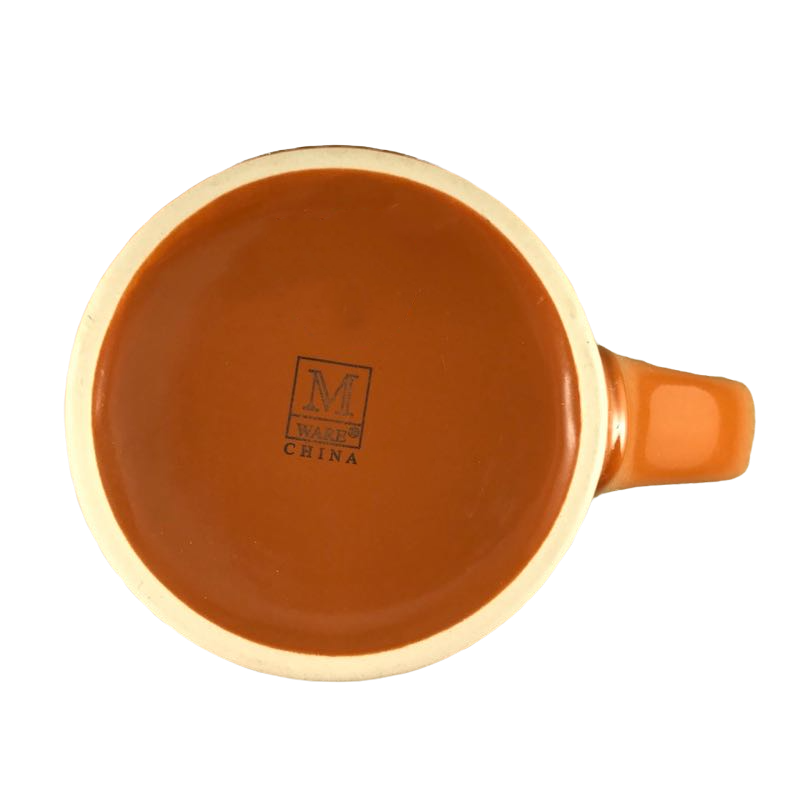 The View Original Cast Mug M Ware