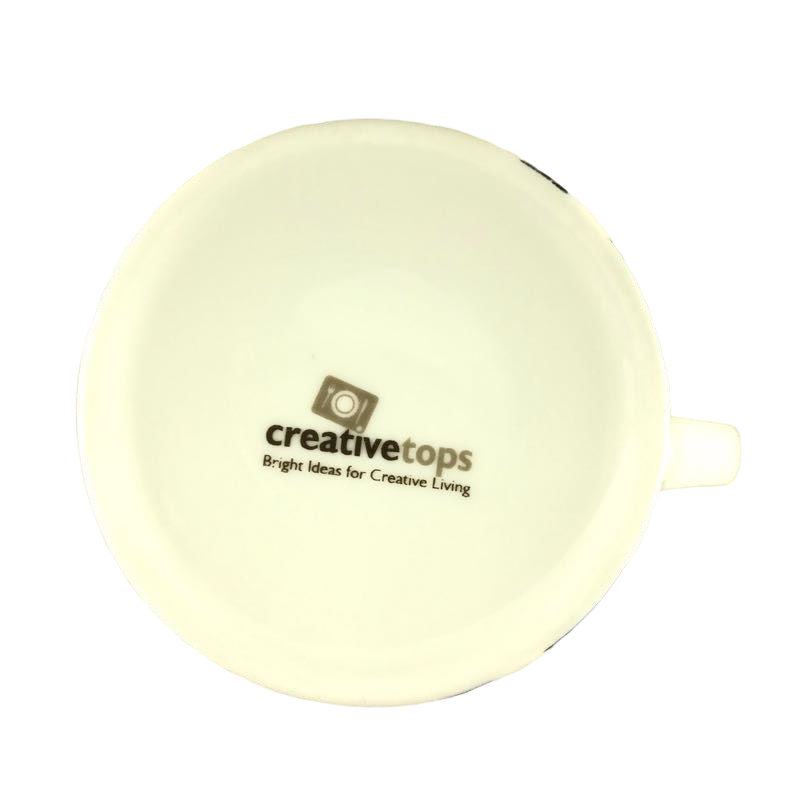 Agapanthus Lily Of The Nile Mug Creative Tops LTD