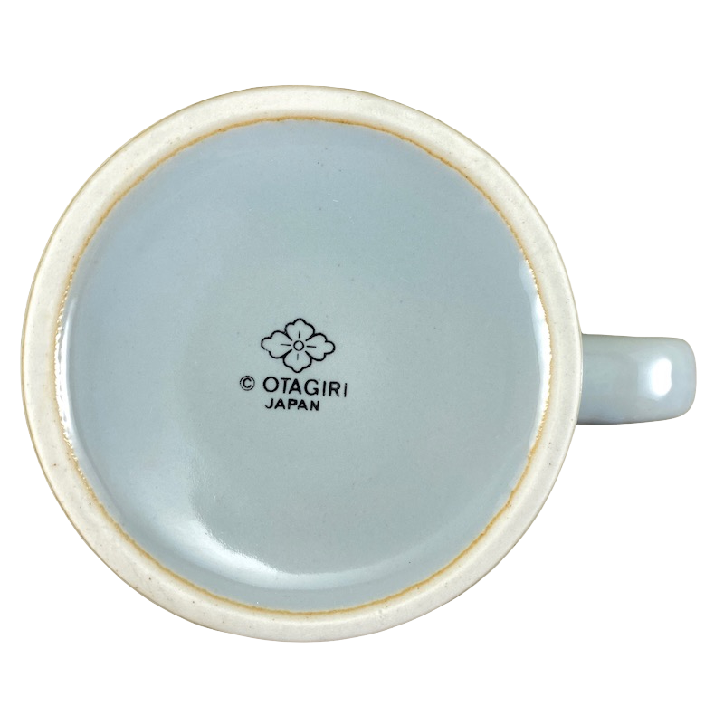 Penguins Mug Otagiri