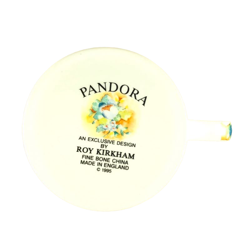 Pandora Mug Roy Kirkham