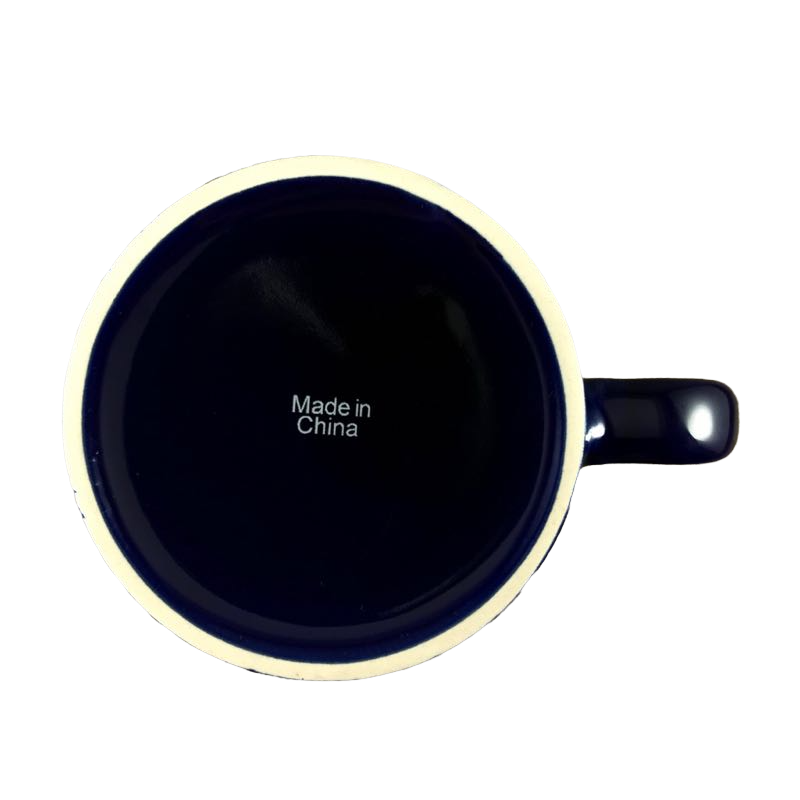 National Rifle Association Of America Mug