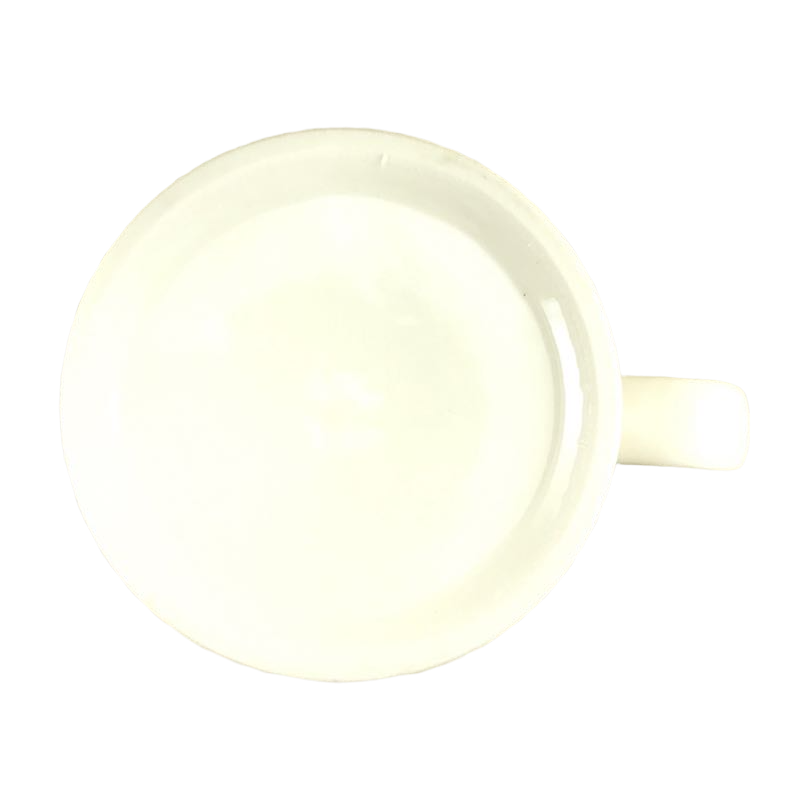 Le Poisson Chat Mug Taylor & Ng