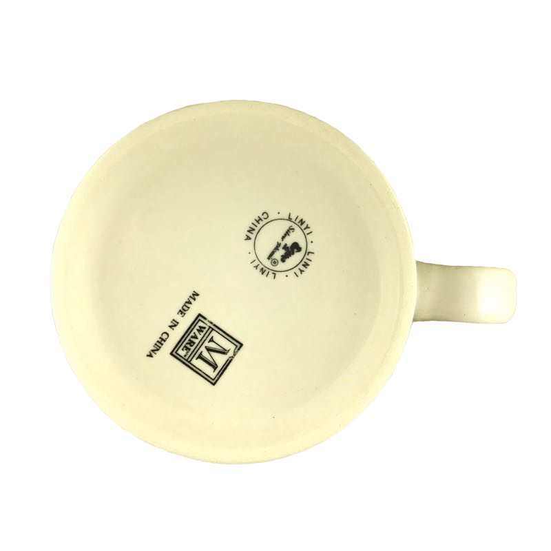 US Naval Academy Ex Tridens Scientia Mug M Ware