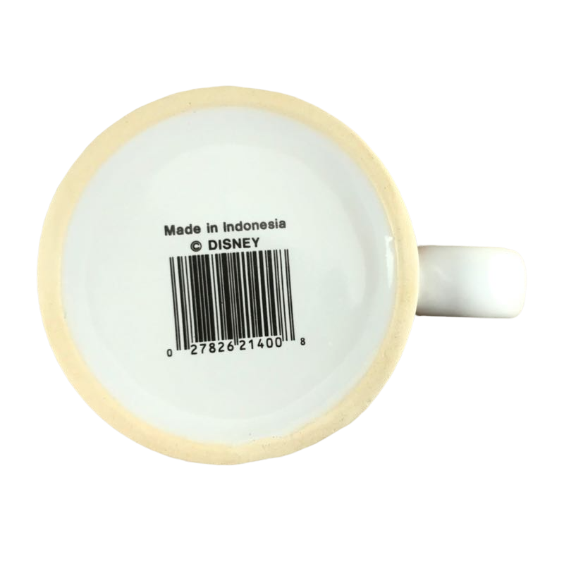 The Lion King Simba Mug Disney