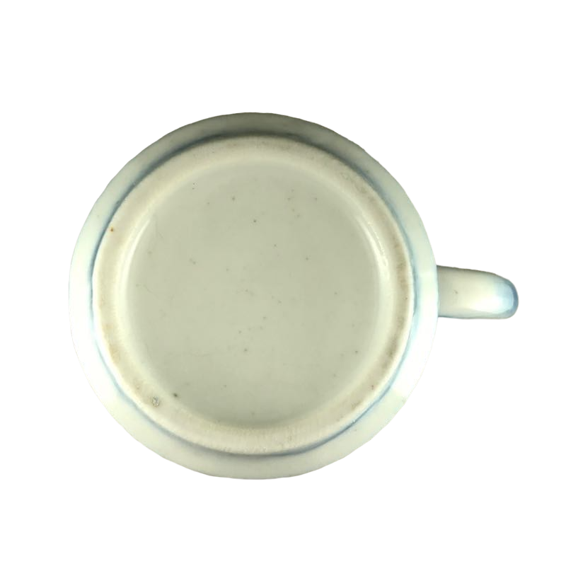 Sailboats And Seagulls Mug Otagiri