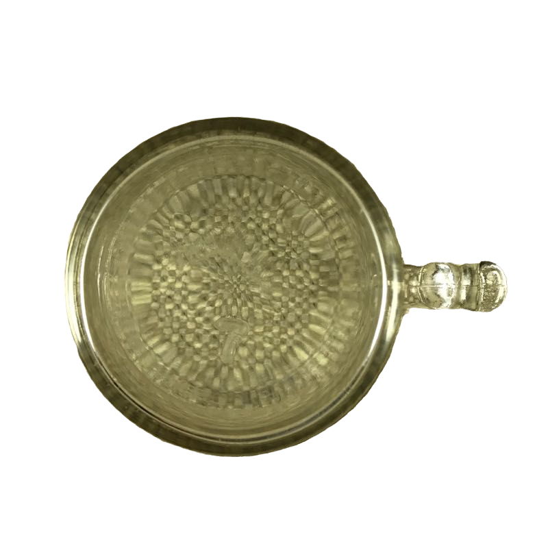 Golden Knight Shaving Soap Ansehl Mug