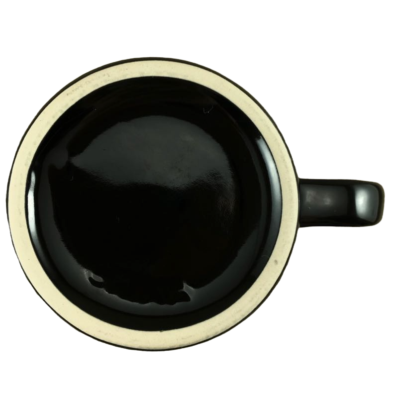 Peace Symbols Mug Nike