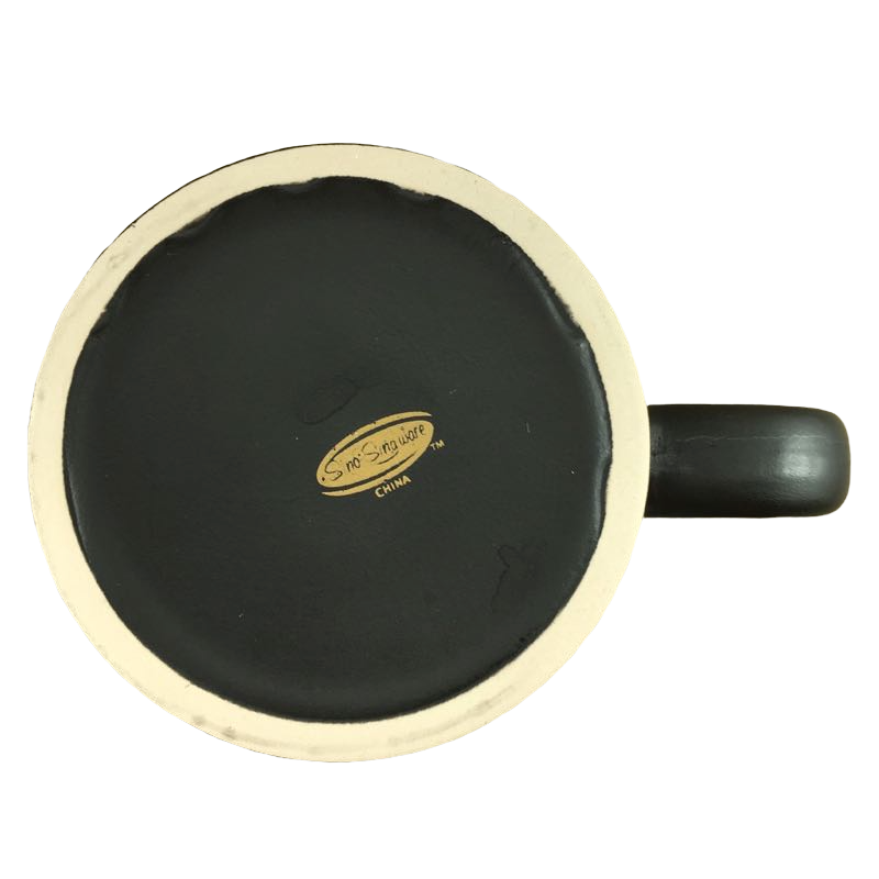 Ford Mustang 50 Years Pony Mug