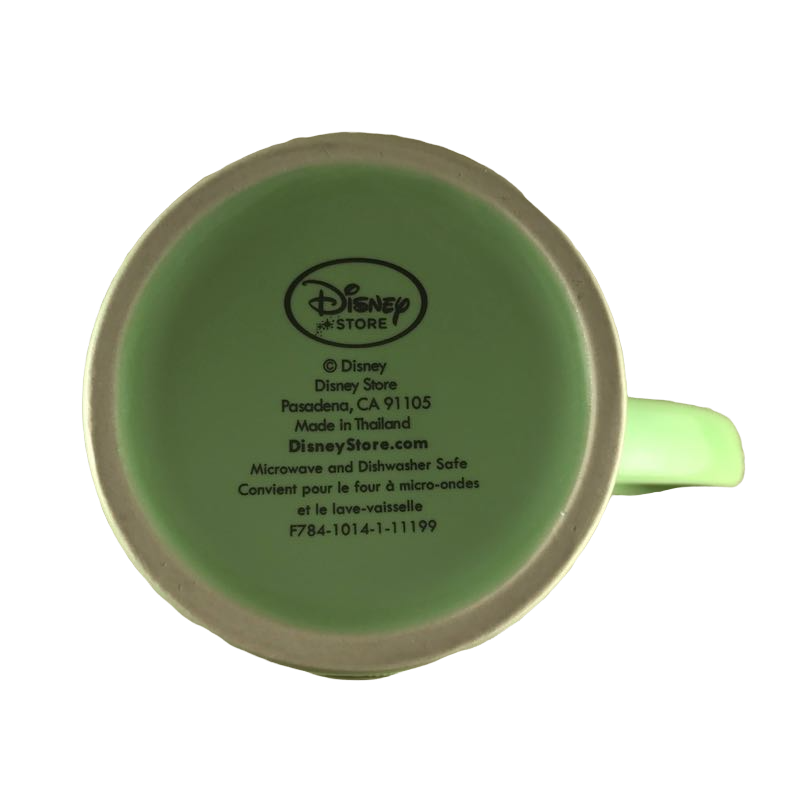 Tinker Bell Aries Astrology Mug Disney