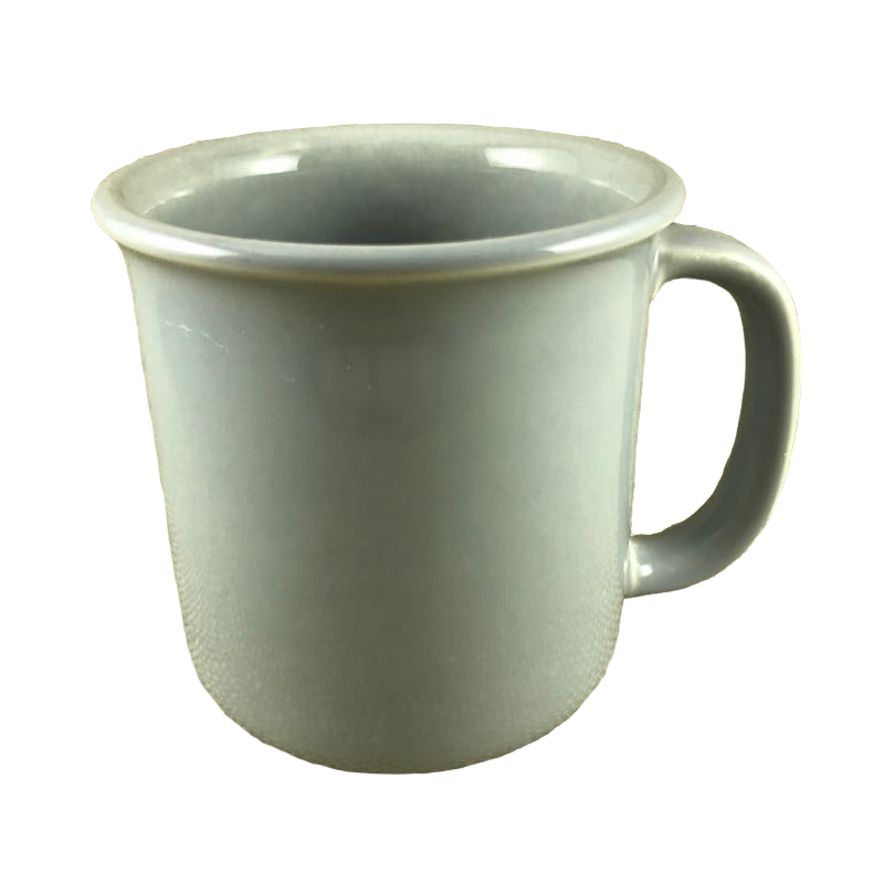 Italy Mug Crown Corning – Mug Barista - Main Image