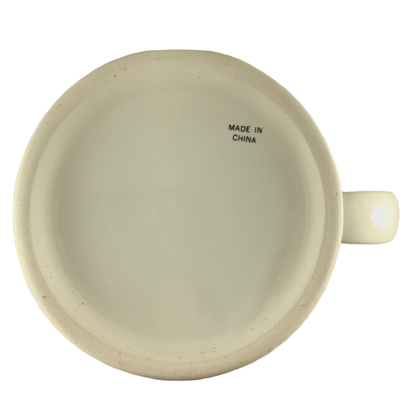 Ball State University Mug